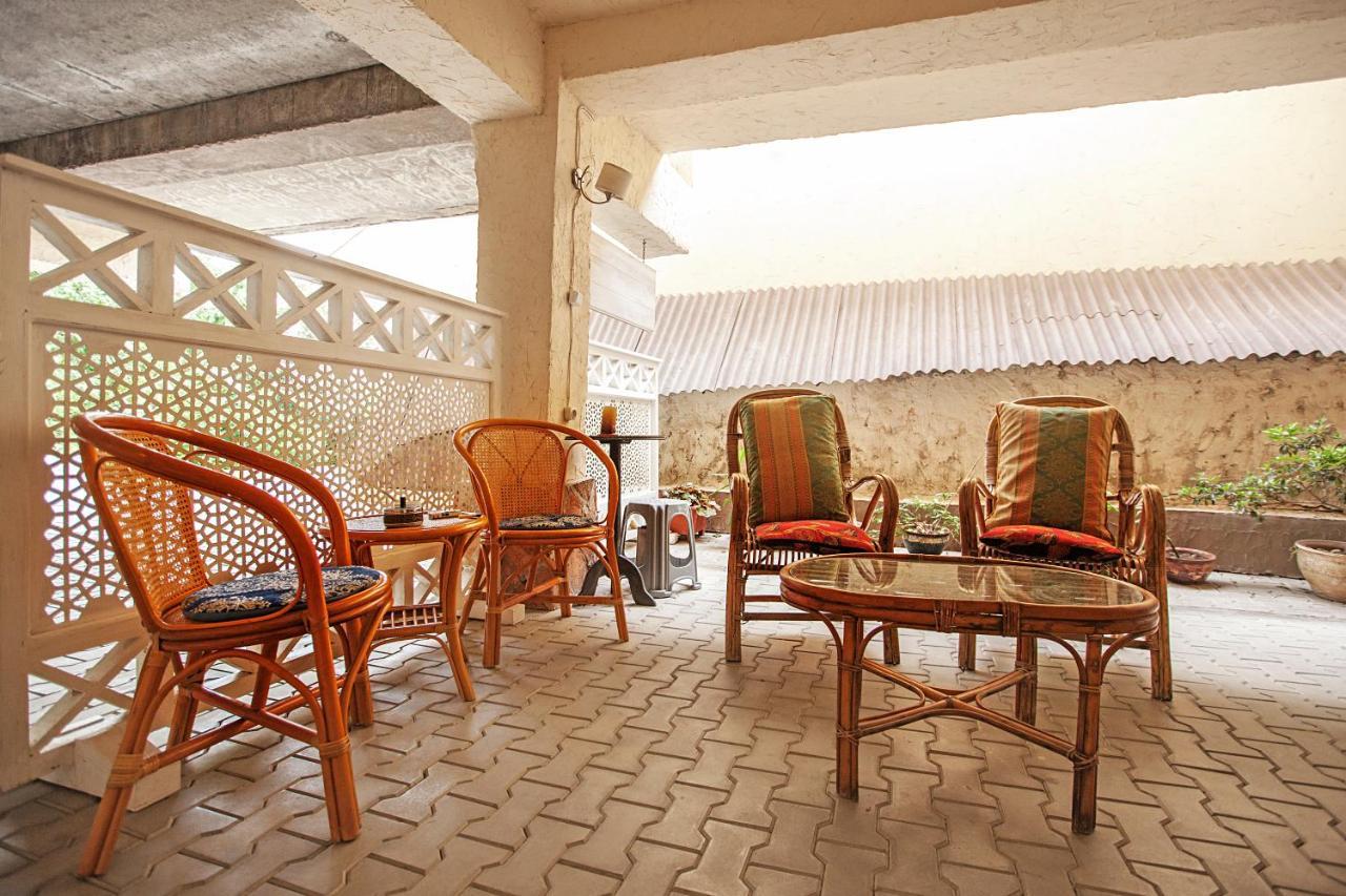 Caravan Villa تبليسي المظهر الخارجي الصورة