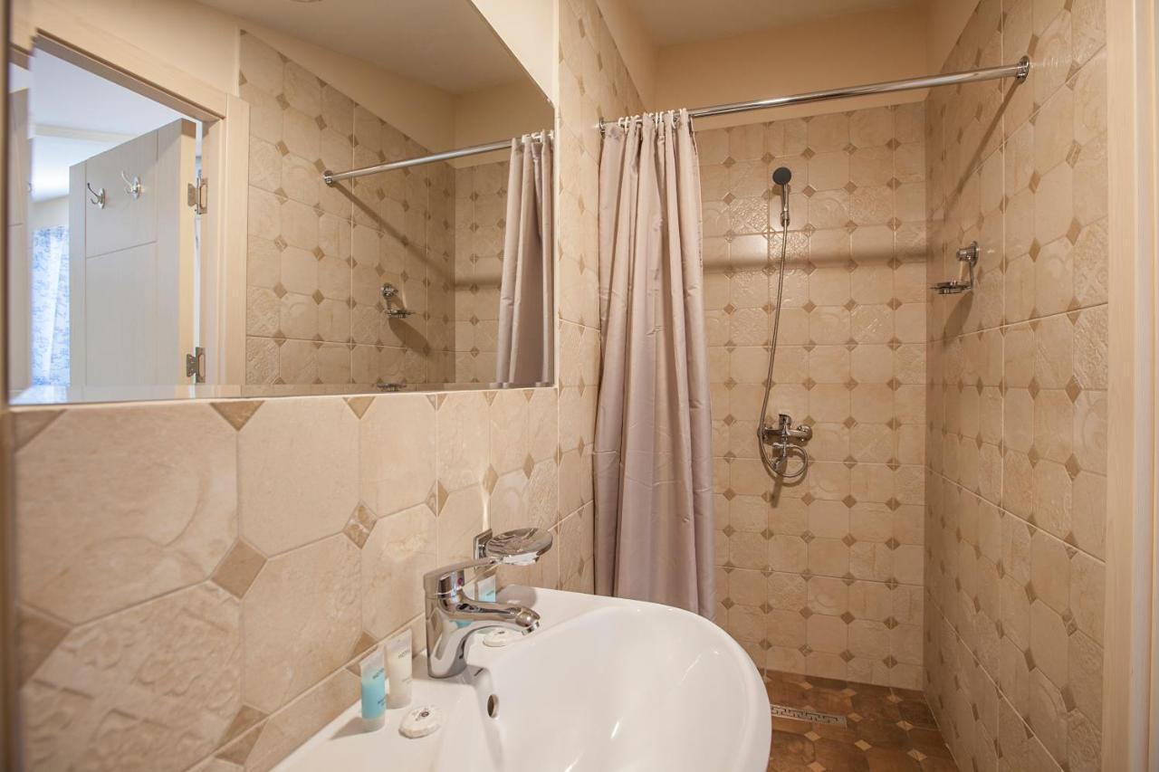 Caravan Villa تبليسي المظهر الخارجي الصورة
