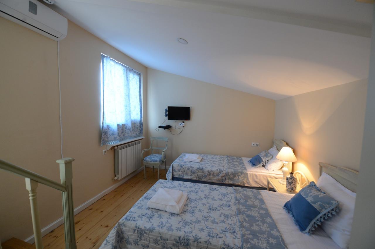 Caravan Villa تبليسي المظهر الخارجي الصورة