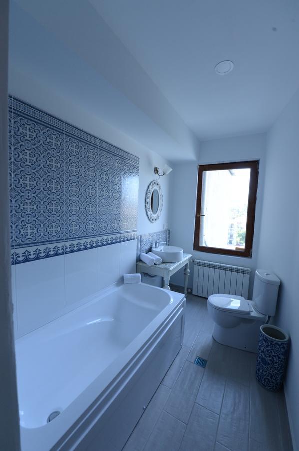 Caravan Villa تبليسي المظهر الخارجي الصورة