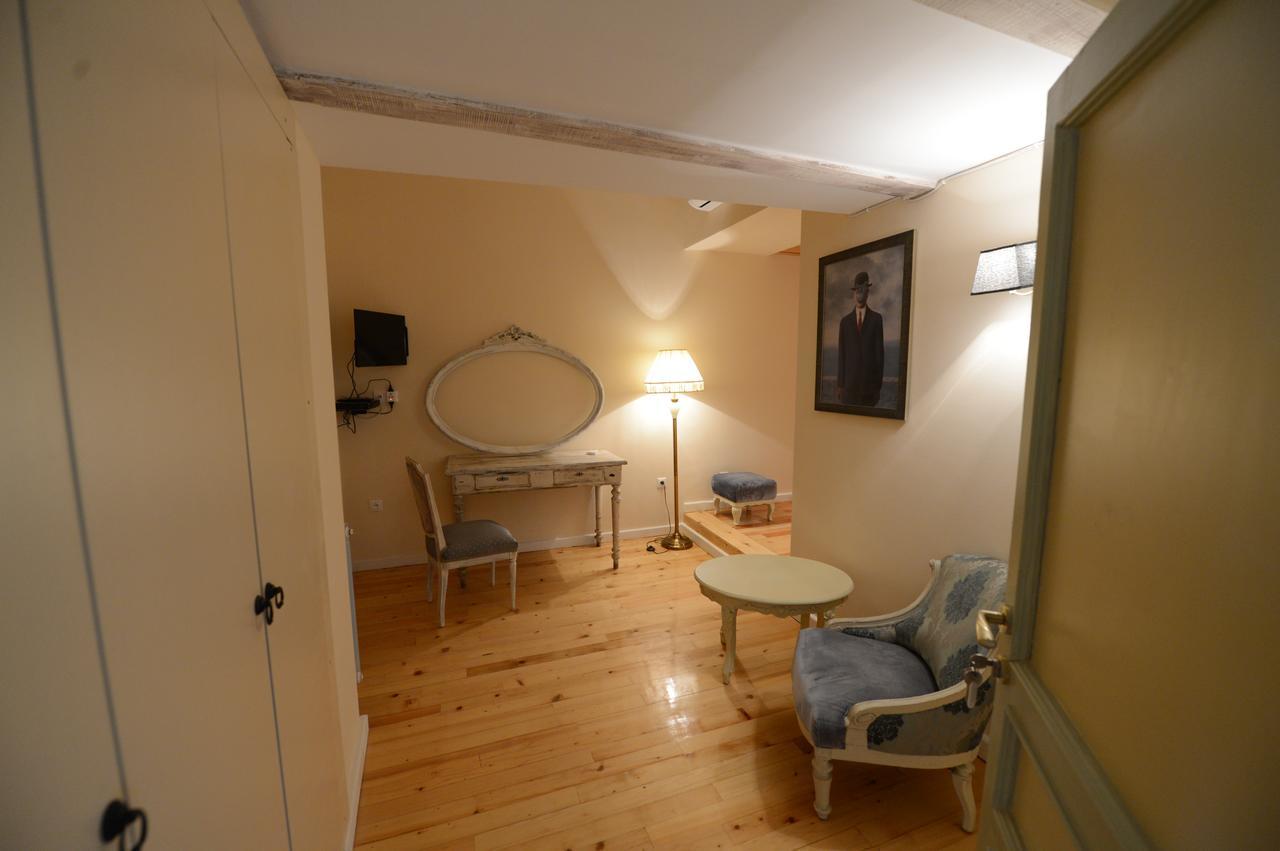 Caravan Villa تبليسي المظهر الخارجي الصورة