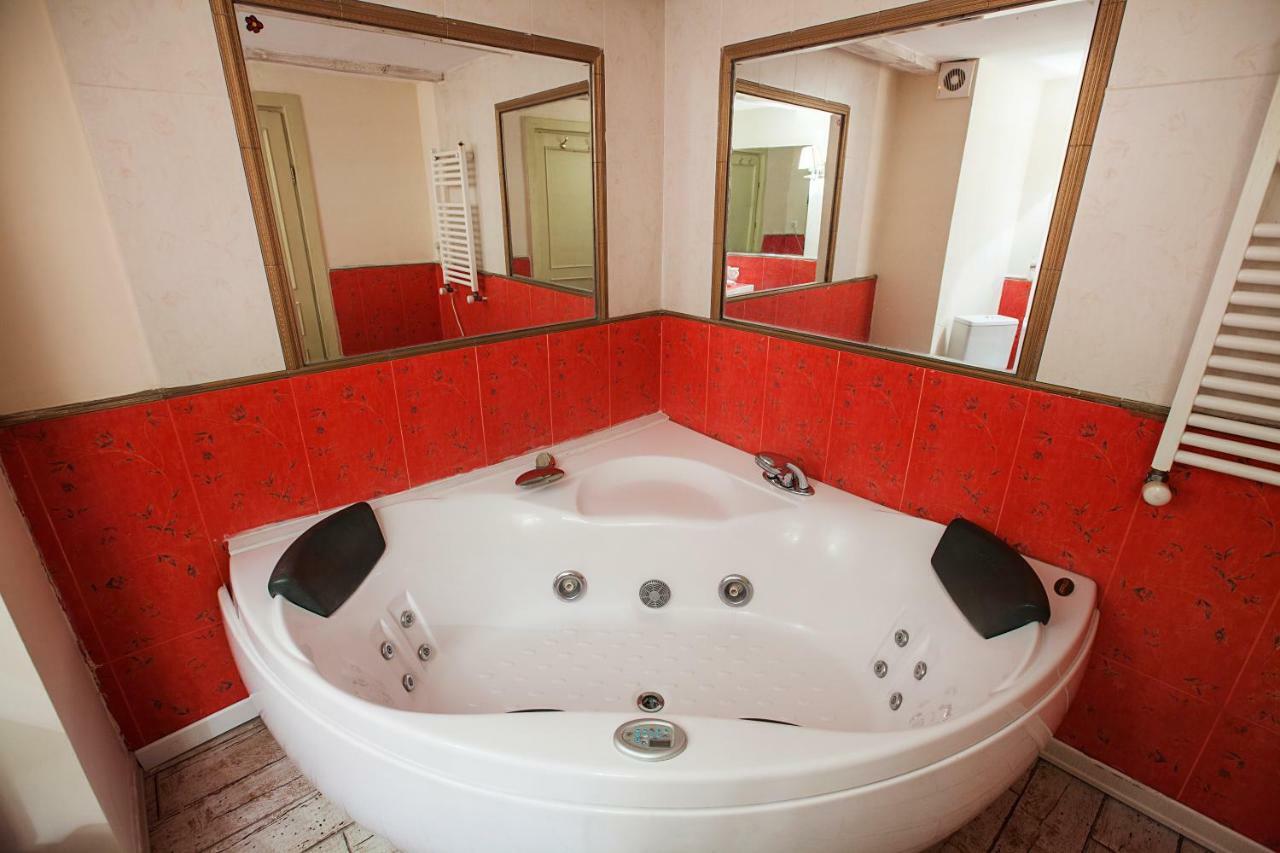 Caravan Villa تبليسي المظهر الخارجي الصورة