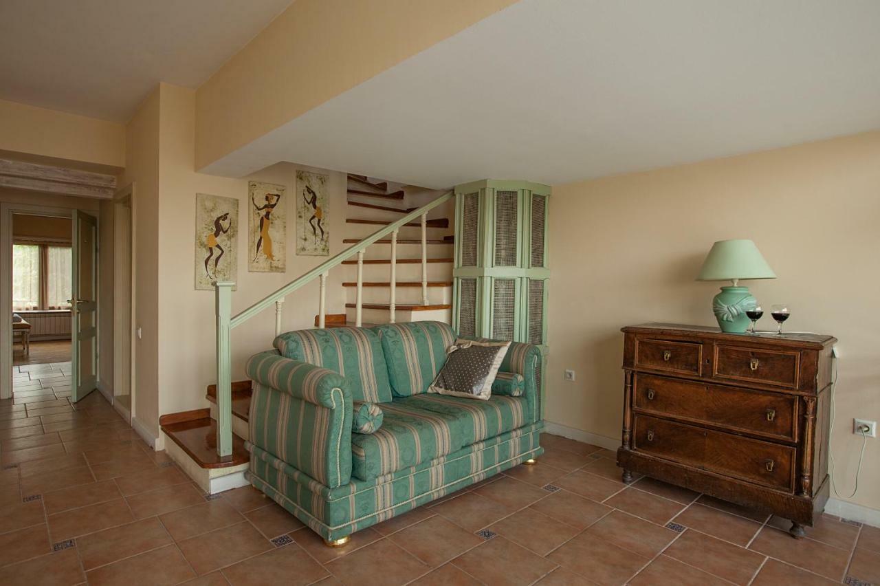 Caravan Villa تبليسي المظهر الخارجي الصورة