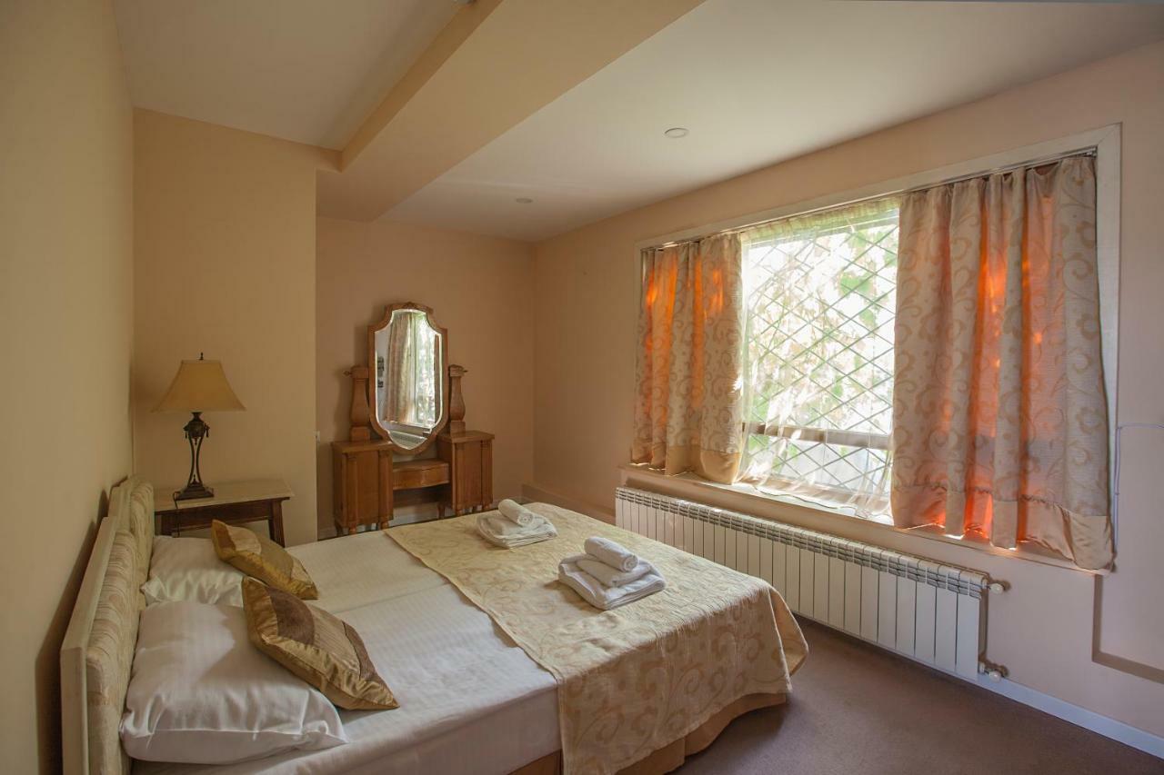 Caravan Villa تبليسي المظهر الخارجي الصورة
