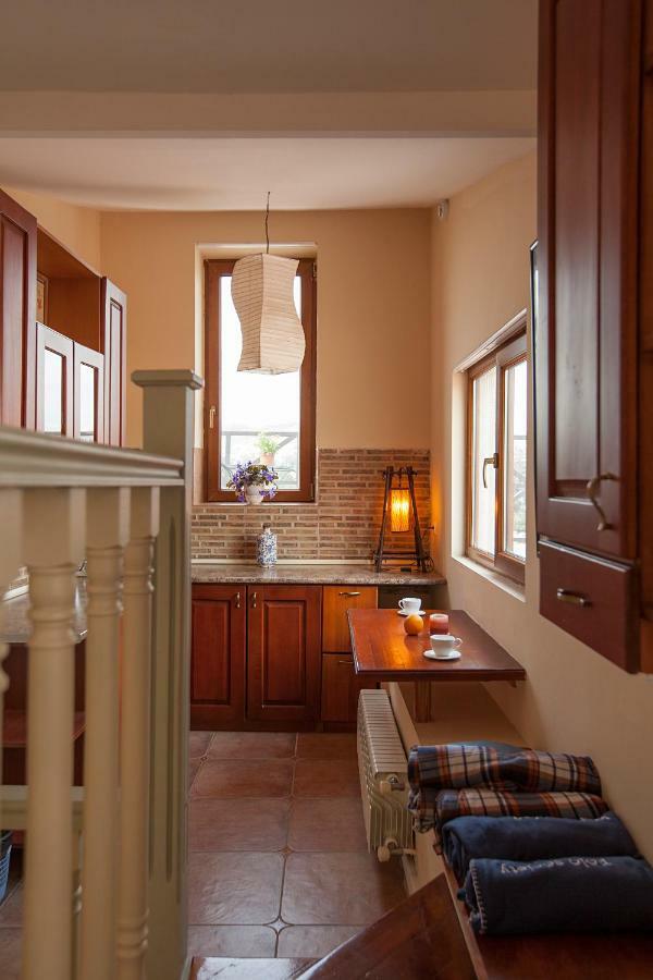 Caravan Villa تبليسي المظهر الخارجي الصورة