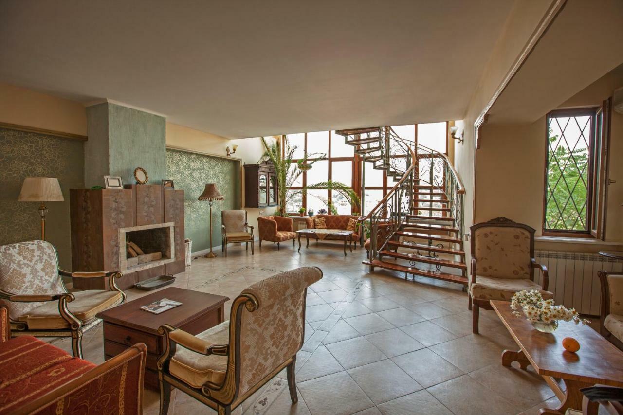 Caravan Villa تبليسي المظهر الخارجي الصورة
