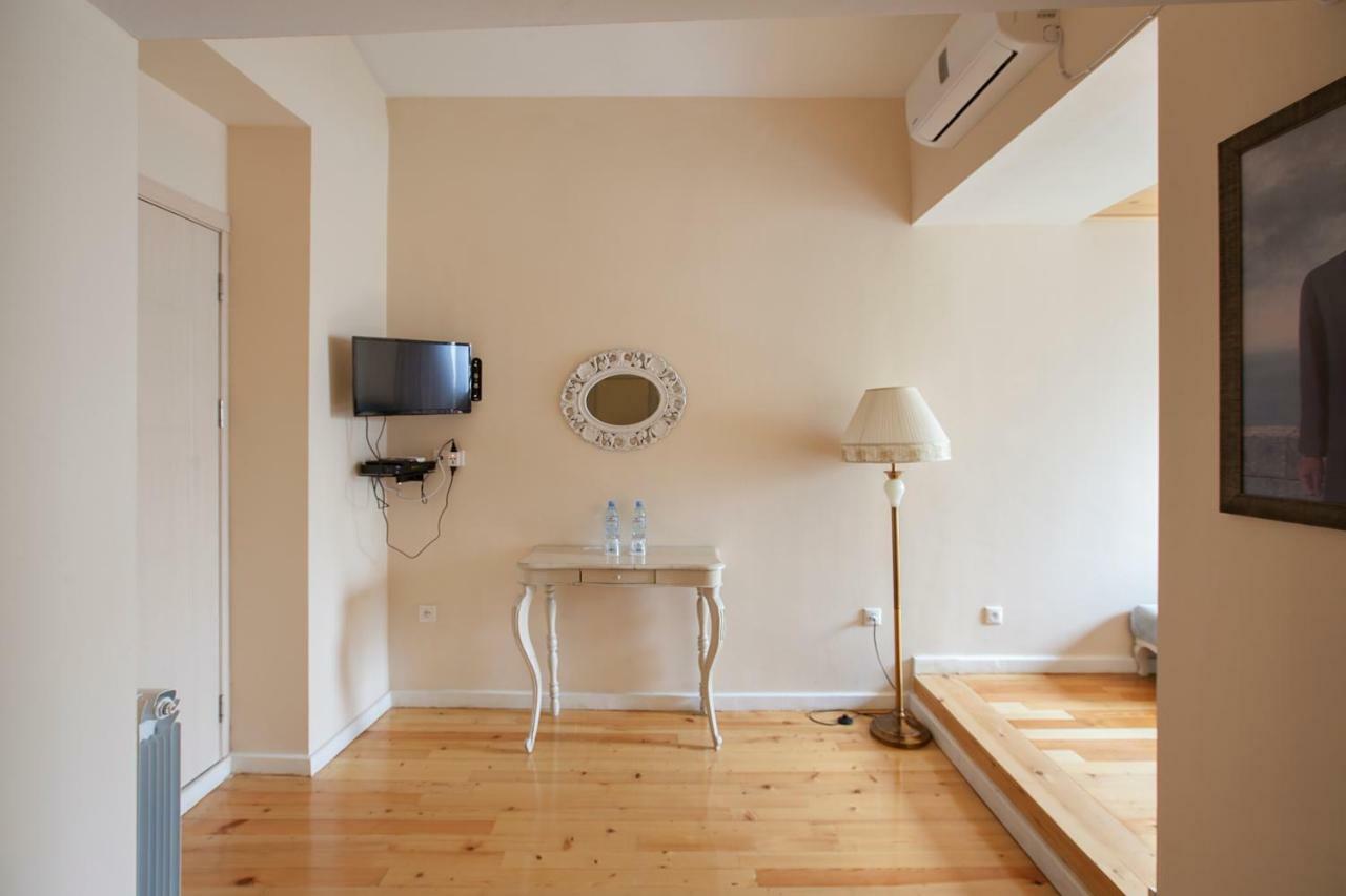 Caravan Villa تبليسي المظهر الخارجي الصورة