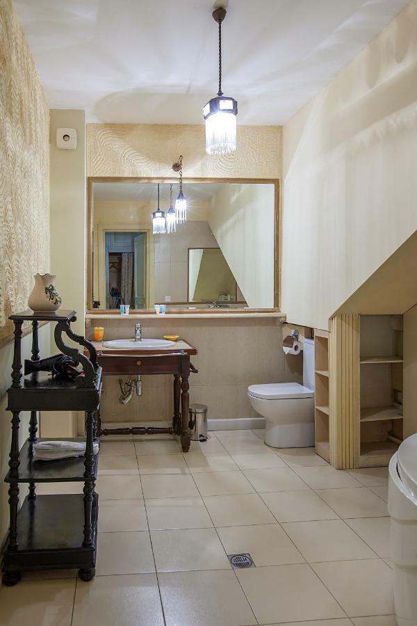Caravan Villa تبليسي المظهر الخارجي الصورة