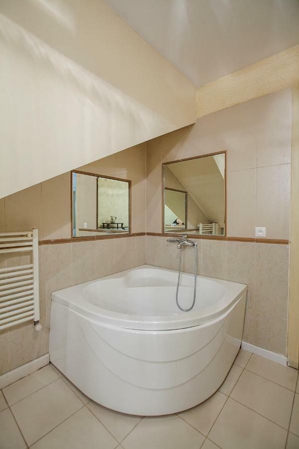 Caravan Villa تبليسي المظهر الخارجي الصورة