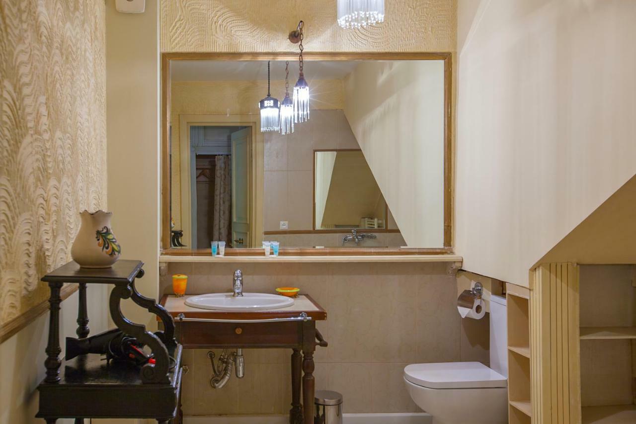 Caravan Villa تبليسي المظهر الخارجي الصورة
